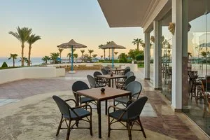 RENAISSANCE GOLDEN VIEW BEACH RESORT – Governatorato del Sinai del Sud