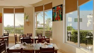 SHARM REEF RESORT – Governatorato del Sinai del Sud