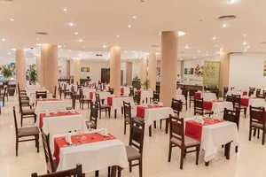 SHARM REEF RESORT – Governatorato del Sinai del Sud
