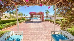 SHARM REEF RESORT – Governatorato del Sinai del Sud
