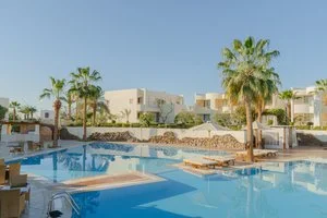 SHARM REEF RESORT – Governatorato del Sinai del Sud