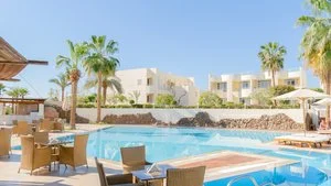 SHARM REEF RESORT – Governatorato del Sinai del Sud