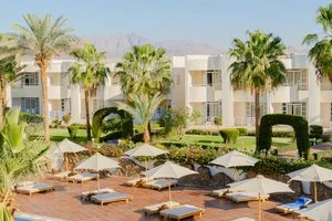 SHARM REEF RESORT – Governatorato del Sinai del Sud