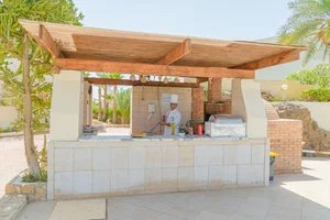 SHARM REEF RESORT – Governatorato del Sinai del Sud