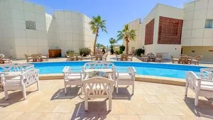 SHARM REEF RESORT – Governatorato del Sinai del Sud