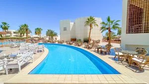 SHARM REEF RESORT – Governatorato del Sinai del Sud