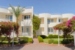 SHARM REEF RESORT – Governatorato del Sinai del Sud