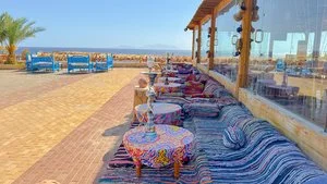 SHARM REEF RESORT – Governatorato del Sinai del Sud