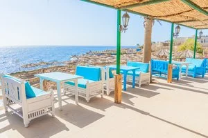 SHARM REEF RESORT – Governatorato del Sinai del Sud