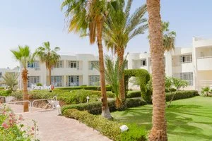SHARM REEF RESORT – Governatorato del Sinai del Sud