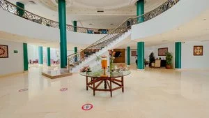 SHARM REEF RESORT – Governatorato del Sinai del Sud