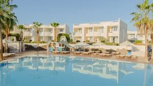 SHARM REEF RESORT – Governatorato del Sinai del Sud