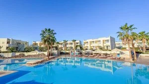 SHARM REEF RESORT – Governatorato del Sinai del Sud