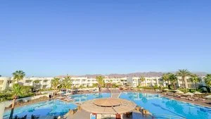 SHARM REEF RESORT – Governatorato del Sinai del Sud