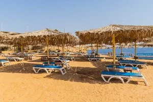 SHARM REEF RESORT – Governatorato del Sinai del Sud