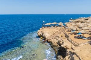 SHARM REEF RESORT – Governatorato del Sinai del Sud