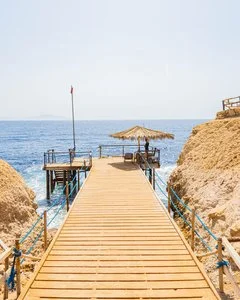 SHARM REEF RESORT – Governatorato del Sinai del Sud