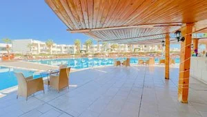 SHARM REEF RESORT – Governatorato del Sinai del Sud