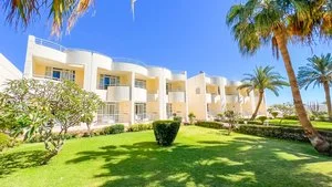 SHARM REEF RESORT – Governatorato del Sinai del Sud