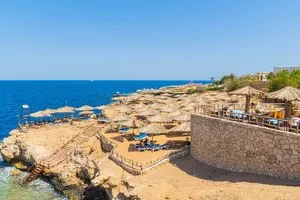 SHARM REEF RESORT – Governatorato del Sinai del Sud