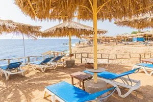 SHARM REEF RESORT – Governatorato del Sinai del Sud