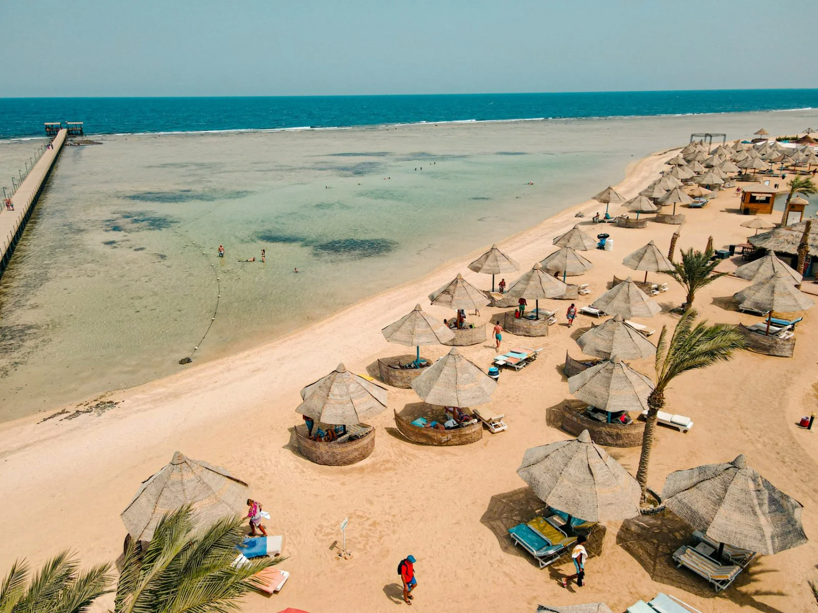 Mg Alexander The Great Beach Resort 