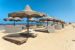 THREE CORNERS HAPPY LIFE BEACH RESORT – Governatorato del Mar Rosso