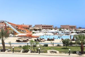 THREE CORNERS HAPPY LIFE BEACH RESORT – Governatorato del Mar Rosso