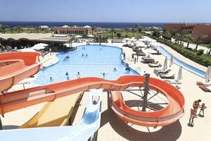 THREE CORNERS HAPPY LIFE BEACH RESORT – Governatorato del Mar Rosso