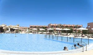 THREE CORNERS HAPPY LIFE BEACH RESORT – Governatorato del Mar Rosso