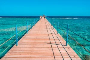 THREE CORNERS HAPPY LIFE BEACH RESORT – Governatorato del Mar Rosso