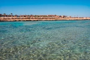 THREE CORNERS HAPPY LIFE BEACH RESORT – Governatorato del Mar Rosso