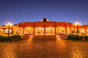 THREE CORNERS HAPPY LIFE BEACH RESORT – Governatorato del Mar Rosso