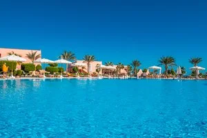 THREE CORNERS HAPPY LIFE BEACH RESORT – Governatorato del Mar Rosso