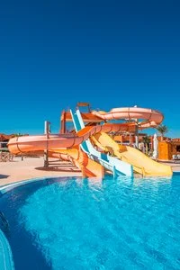 THREE CORNERS HAPPY LIFE BEACH RESORT – Governatorato del Mar Rosso