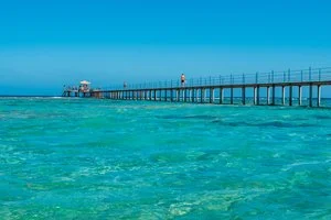 THREE CORNERS HAPPY LIFE BEACH RESORT – Governatorato del Mar Rosso