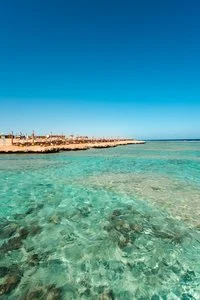 THREE CORNERS HAPPY LIFE BEACH RESORT – Governatorato del Mar Rosso