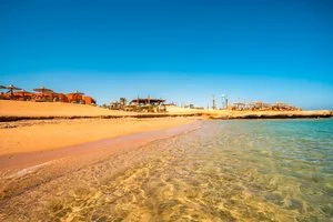 THREE CORNERS HAPPY LIFE BEACH RESORT – Governatorato del Mar Rosso