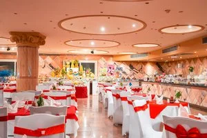 THREE CORNERS HAPPY LIFE BEACH RESORT – Governatorato del Mar Rosso