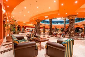 THREE CORNERS HAPPY LIFE BEACH RESORT – Governatorato del Mar Rosso