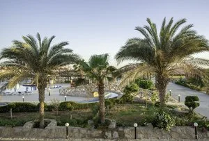 THREE CORNERS HAPPY LIFE BEACH RESORT – Governatorato del Mar Rosso