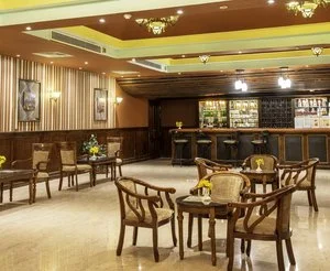 THREE CORNERS HAPPY LIFE BEACH RESORT – Governatorato del Mar Rosso