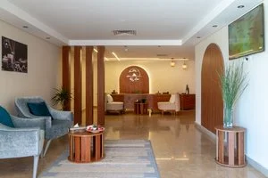 THREE CORNERS HAPPY LIFE BEACH RESORT – Governatorato del Mar Rosso