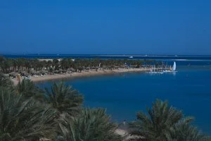 PALM ROYALE SOMA BAY BEACH RESORT – Safaga
