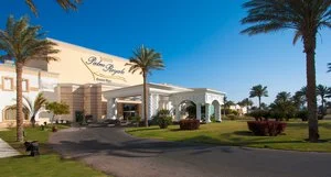 PALM ROYALE SOMA BAY BEACH RESORT – Safaga