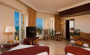 PALM ROYALE SOMA BAY BEACH RESORT – Safaga