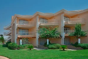 PALM ROYALE SOMA BAY BEACH RESORT – Safaga