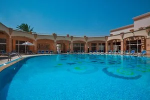 PALM ROYALE SOMA BAY BEACH RESORT – Safaga