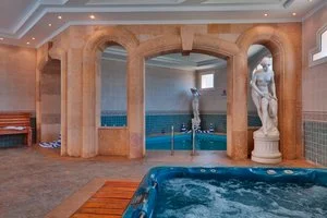 PALM ROYALE SOMA BAY BEACH RESORT – Safaga
