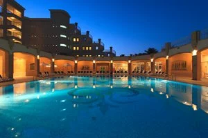 PALM ROYALE SOMA BAY BEACH RESORT – Safaga